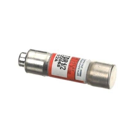Crown Steam Fuse 1/2 Amp 600 Volts 9001-2
